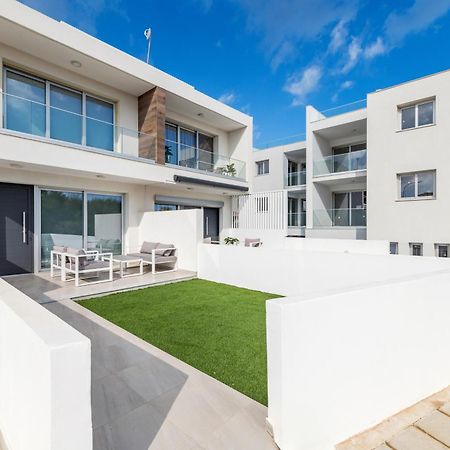 Protaras Heights Exterior foto