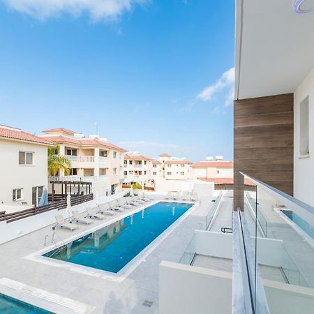 Protaras Heights Exterior foto