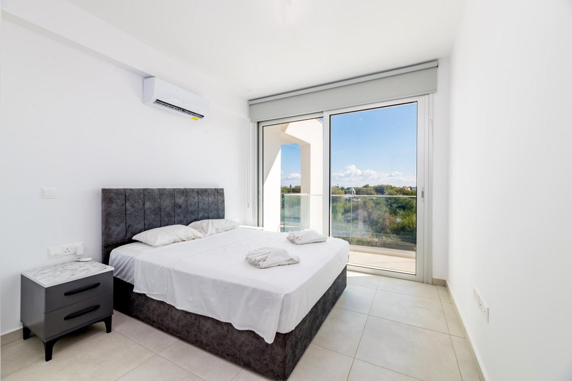 Protaras Heights Exterior foto