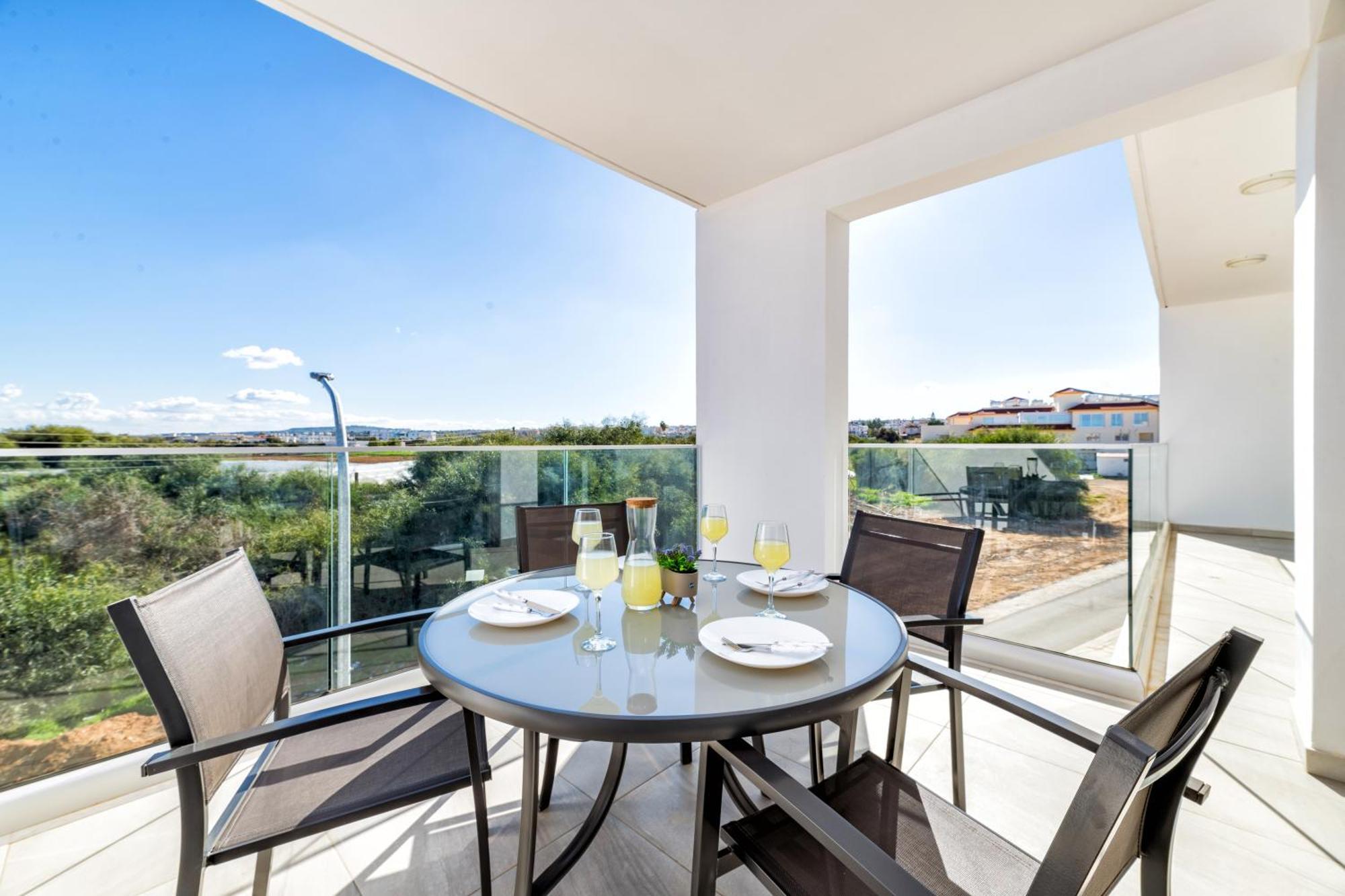 Protaras Heights Exterior foto