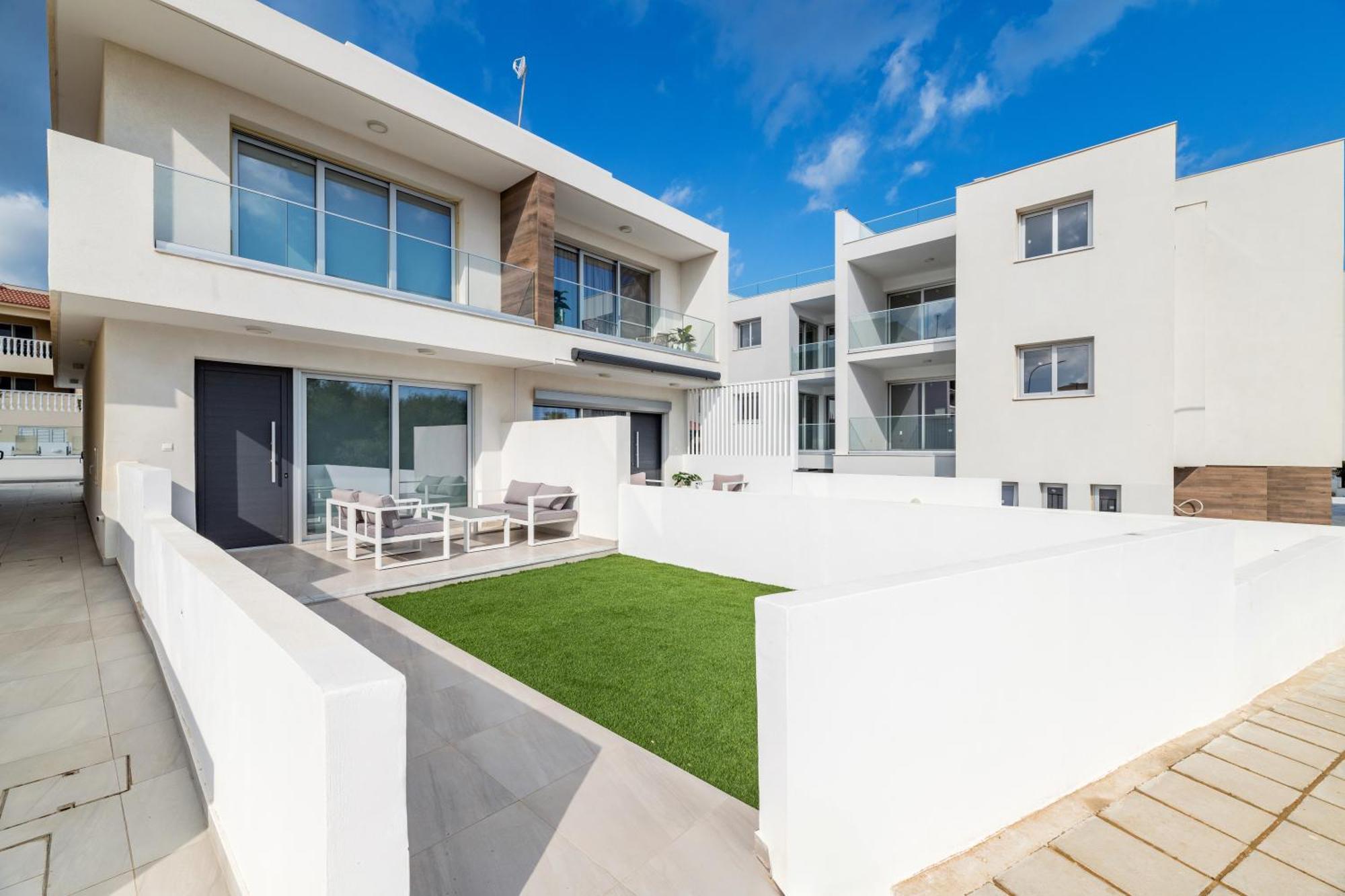 Protaras Heights Exterior foto