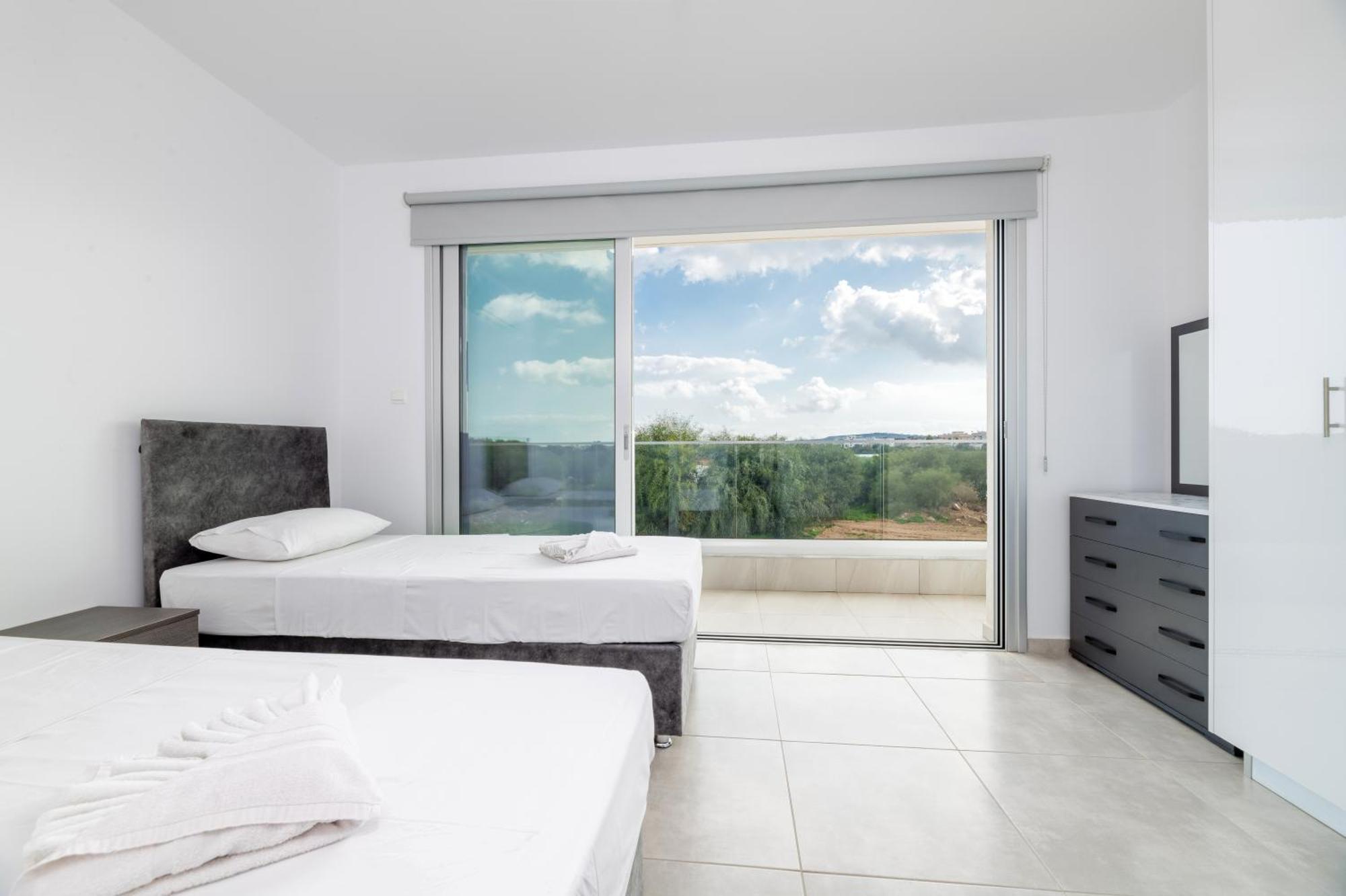 Protaras Heights Exterior foto