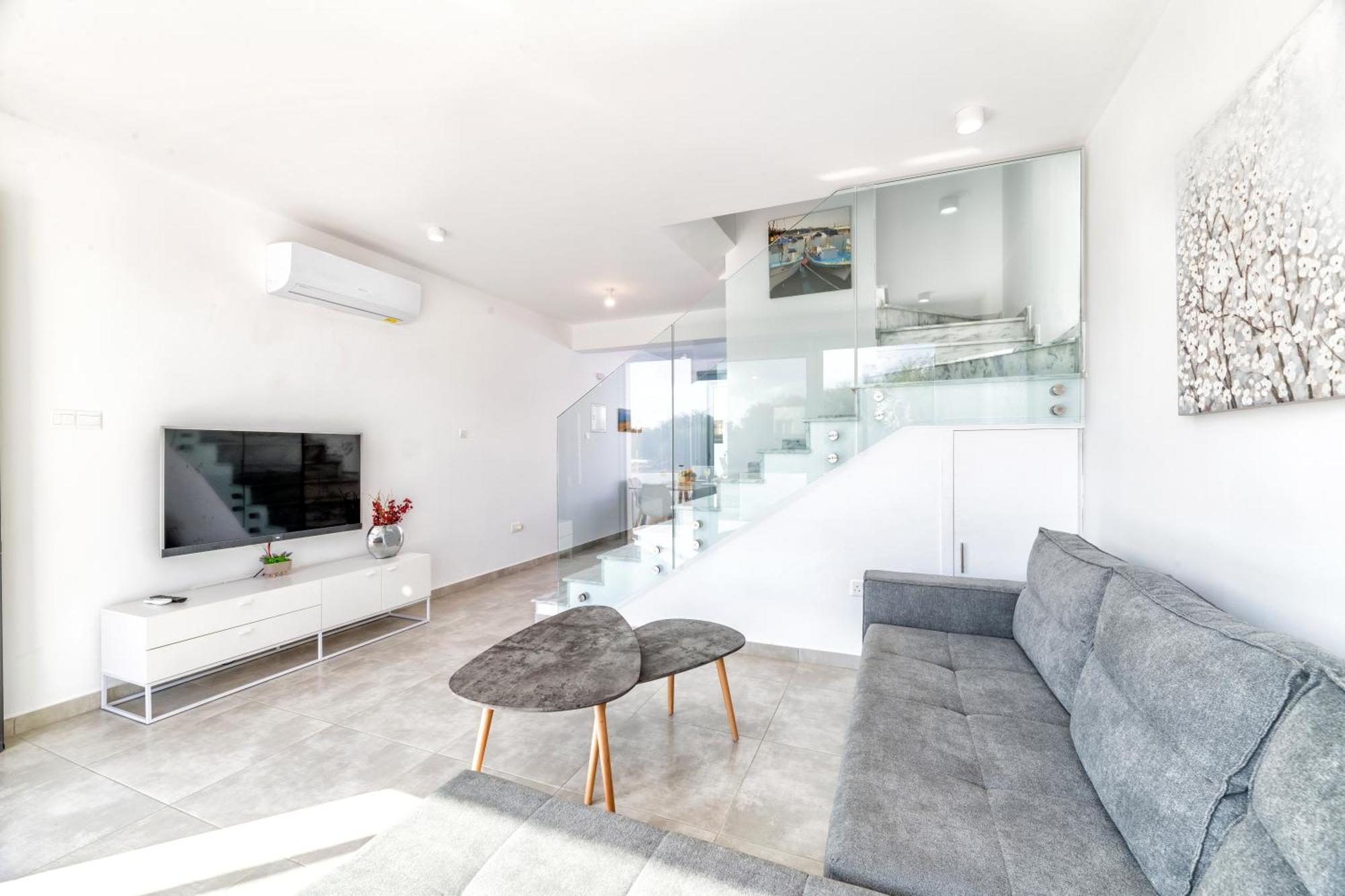 Protaras Heights Exterior foto