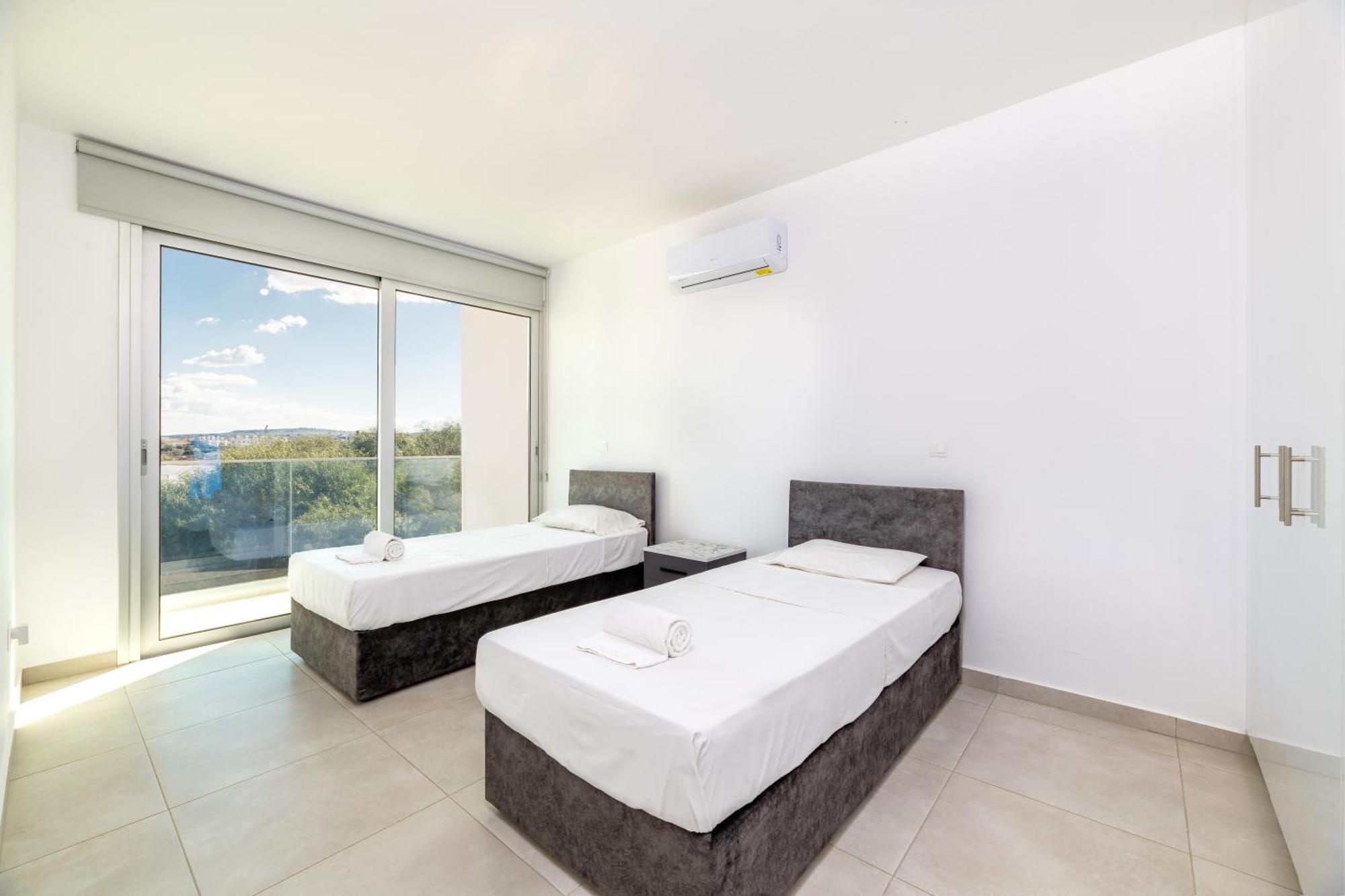 Protaras Heights Exterior foto