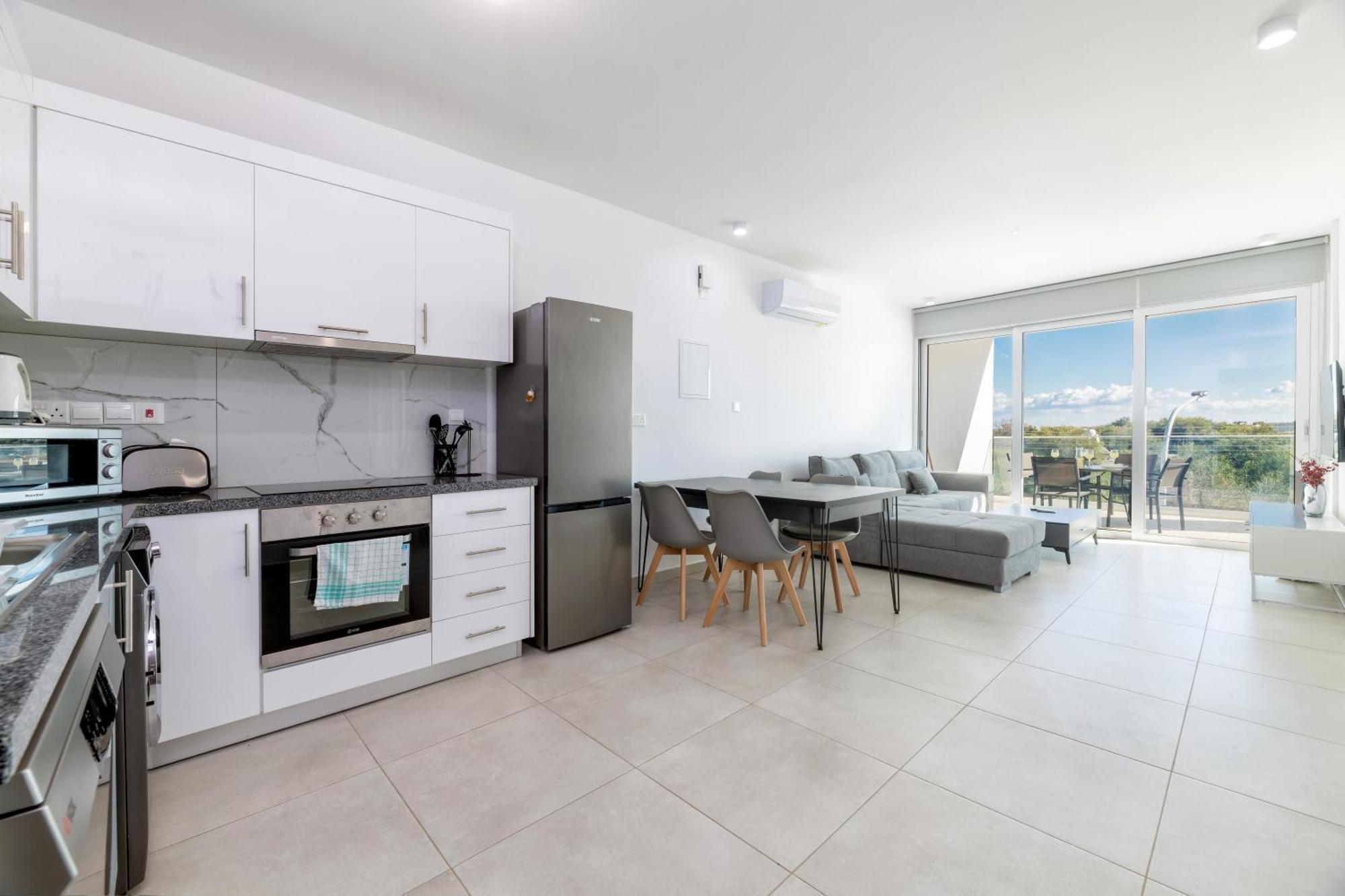 Protaras Heights Exterior foto