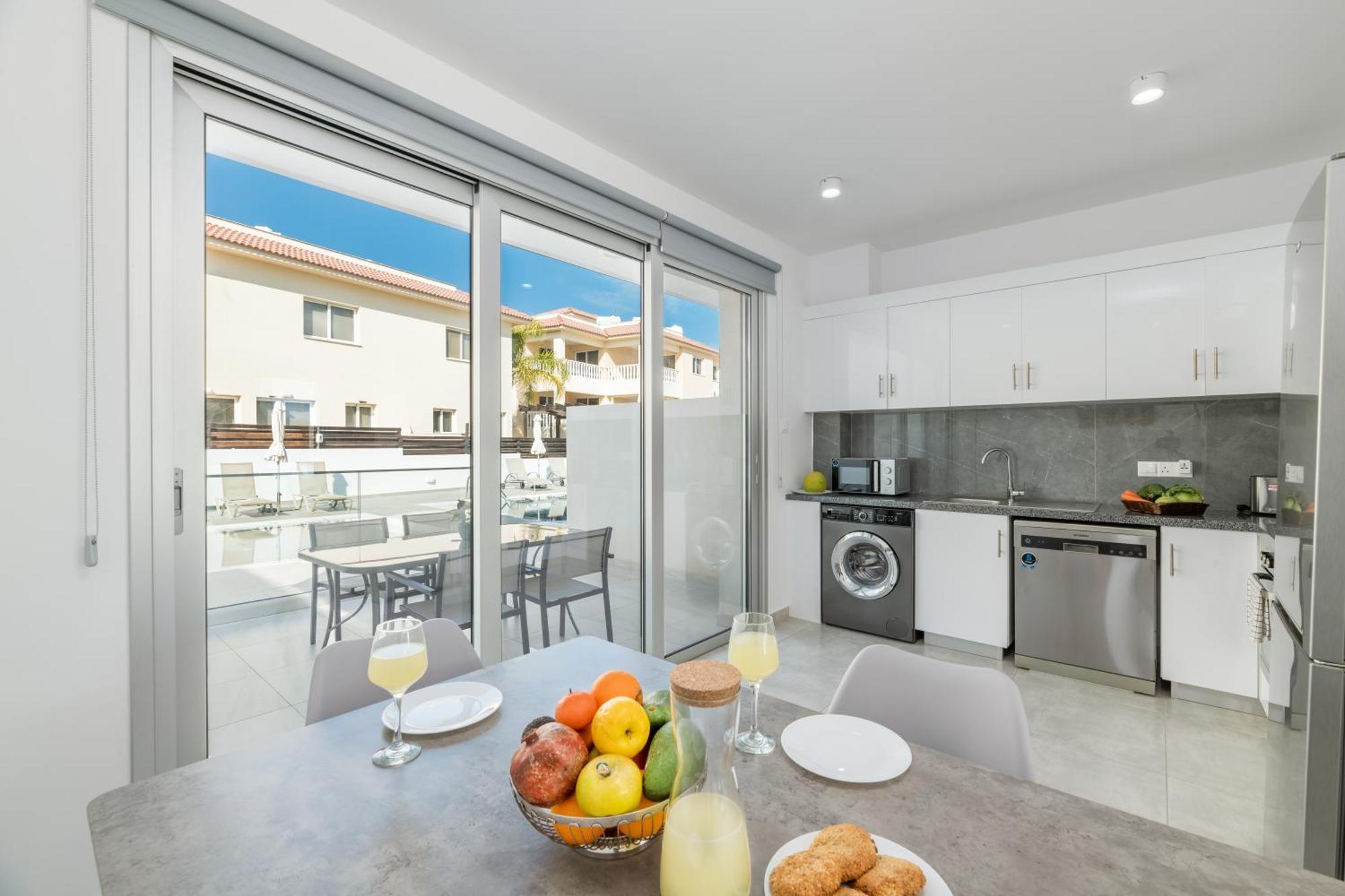 Protaras Heights Exterior foto