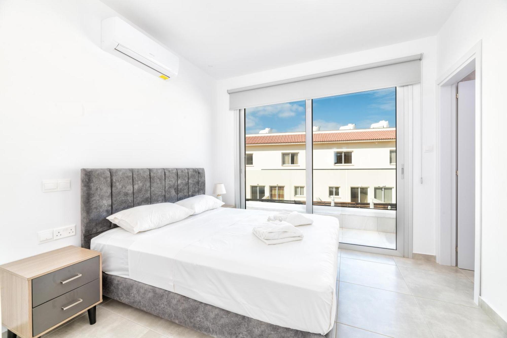 Protaras Heights Exterior foto